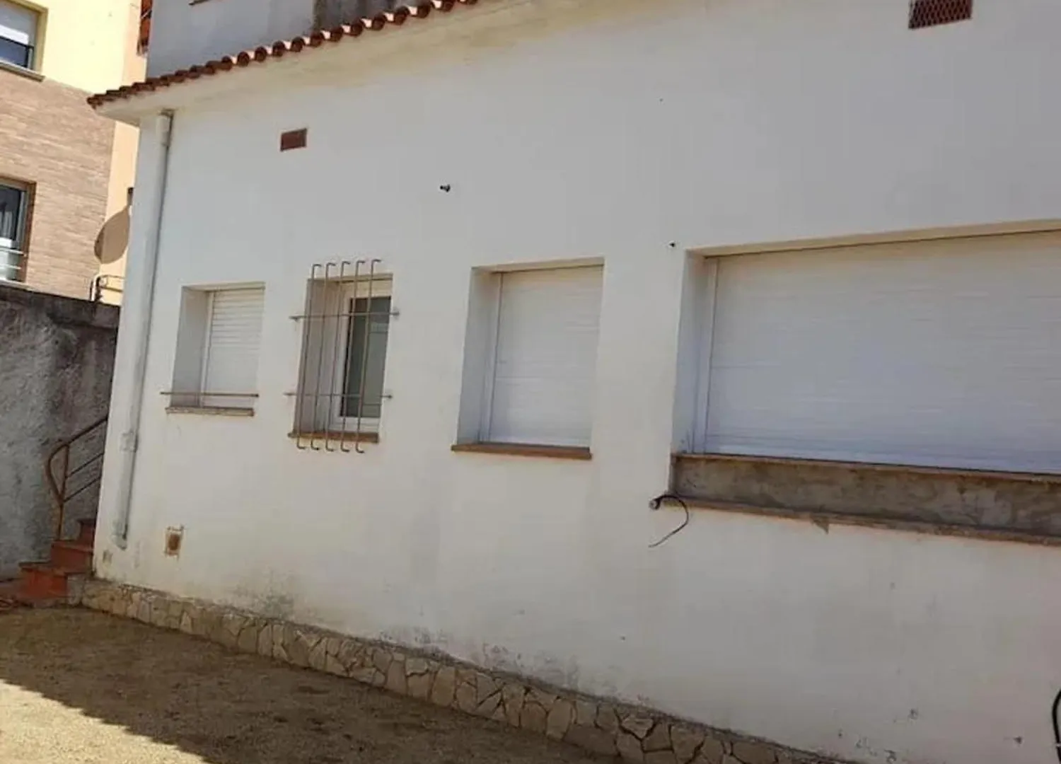 Charming House In Palamos Near Beaches Spain