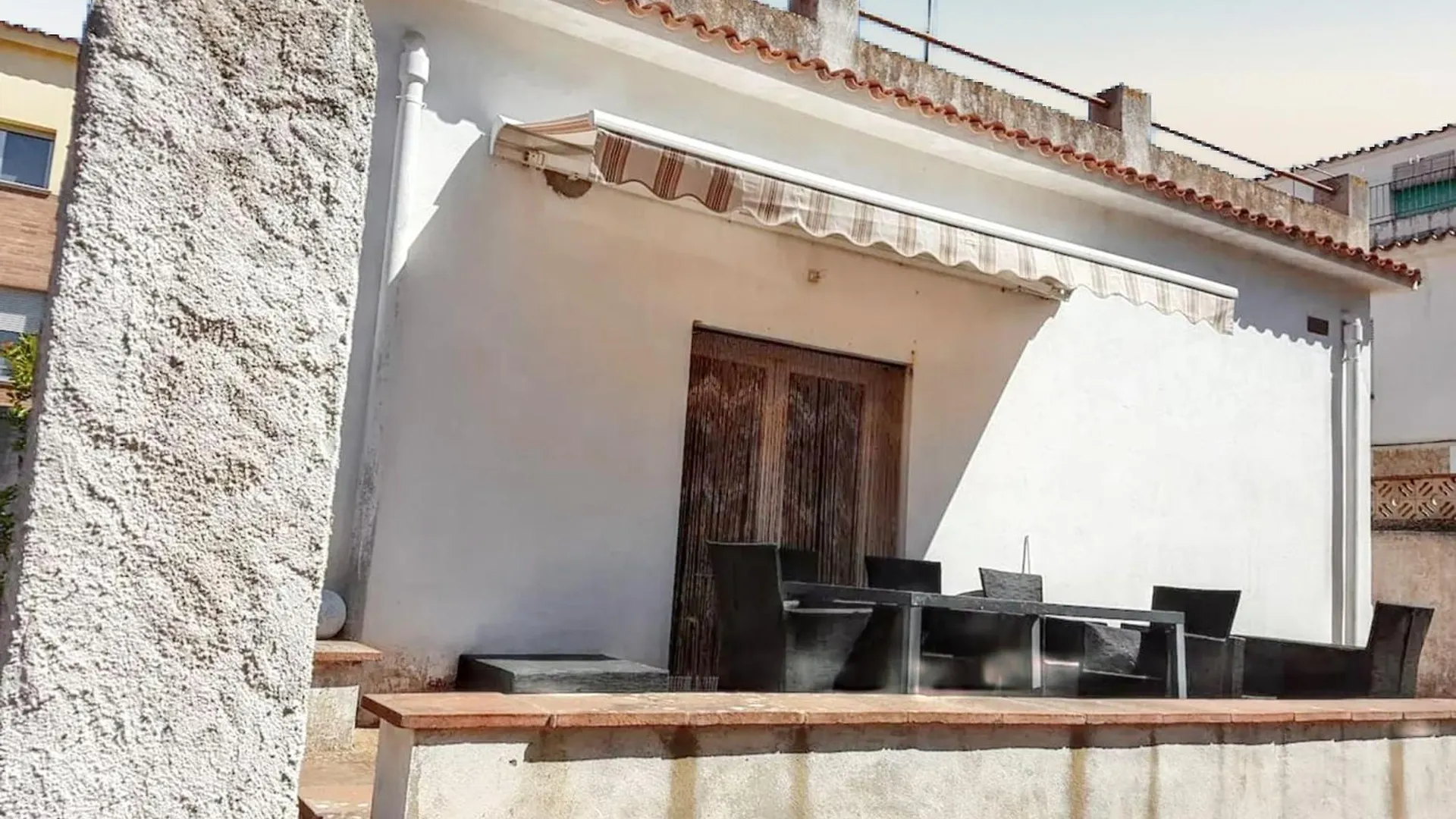Charming House In Palamos Near Beaches