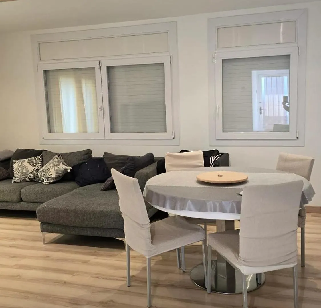 Charming House In Palamos Near Beaches Holiday home