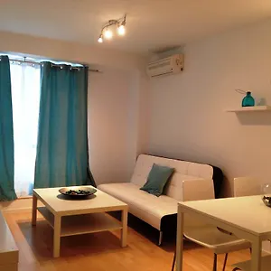 Muntaner I Appartement